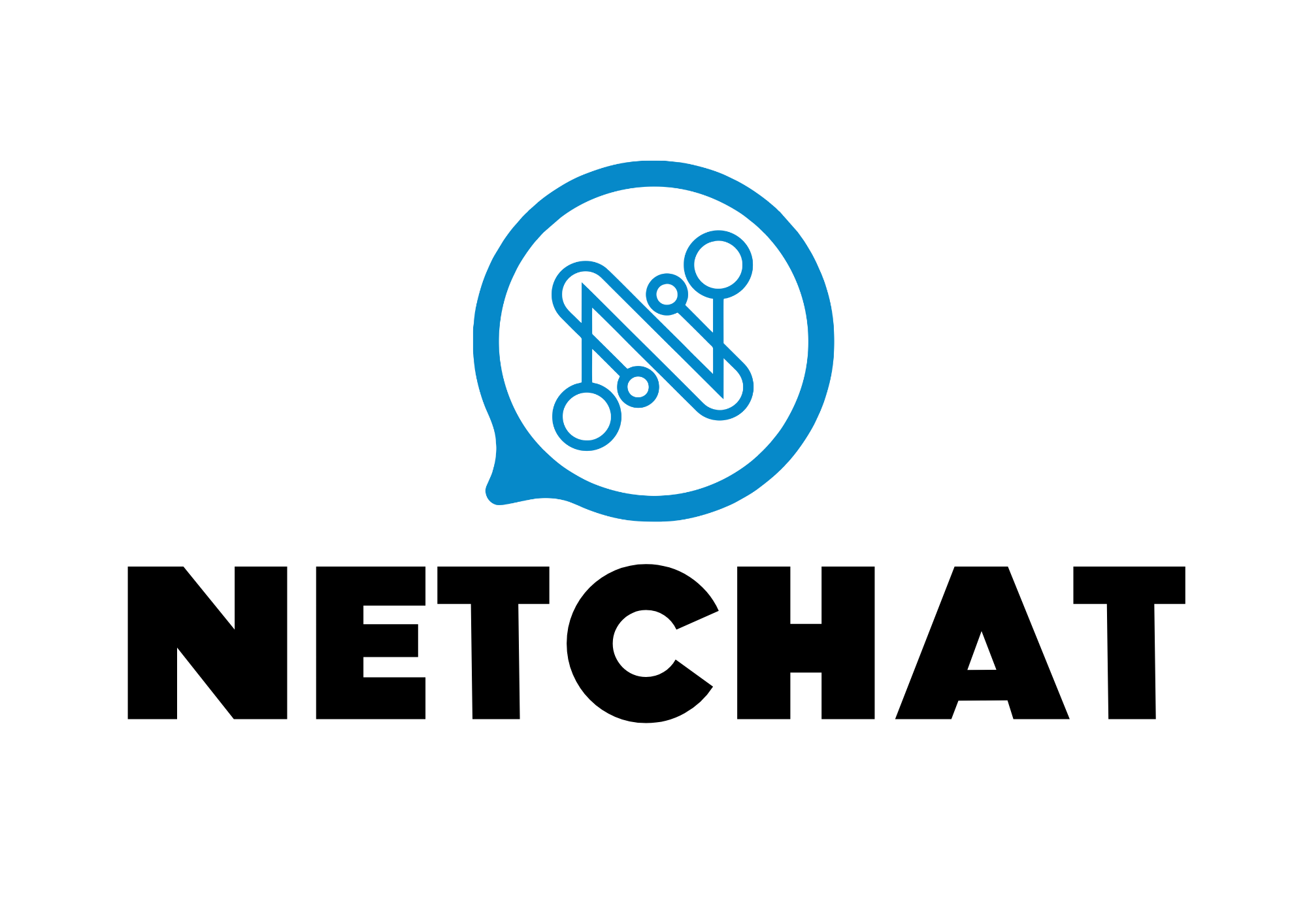 NetGestão Logo