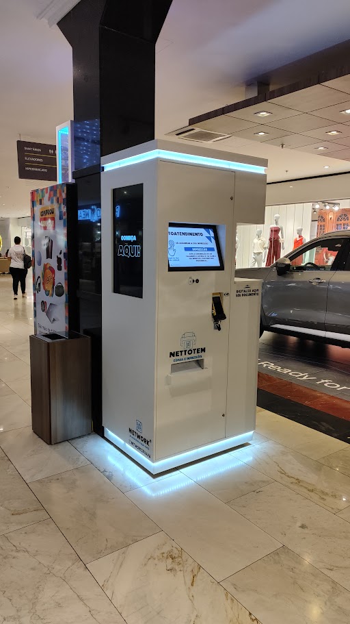 Circuito Digital NetTv